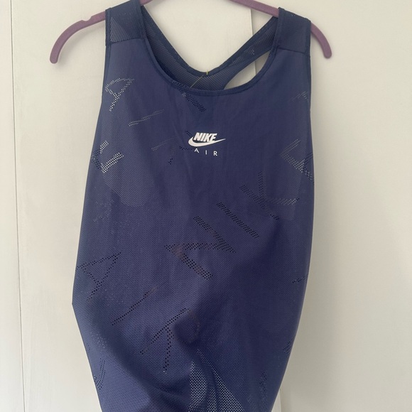 Nike Tops - Nike tank top